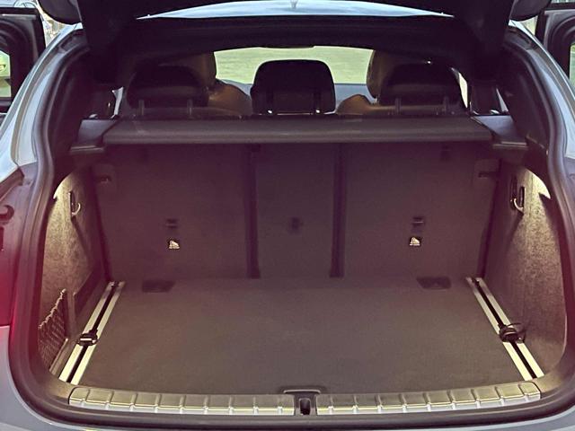 BMW X4 usata, con Airbag testa