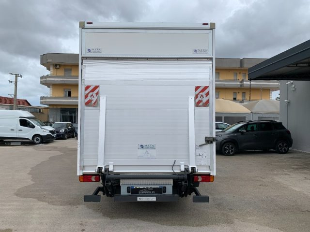 RENAULT Master usata, con Alzacristalli elettrici