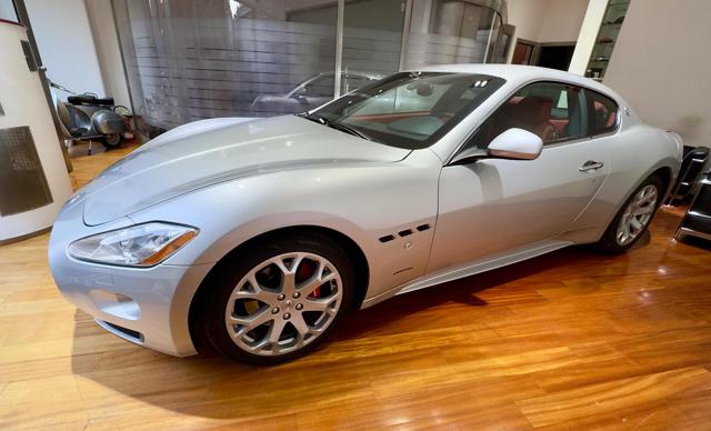MASERATI GranTurismo usata, con Airbag laterali