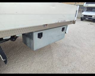 RENAULT Master usata 23