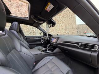 MASERATI Levante usata, con Sistema di navigazione