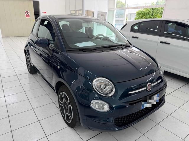 FIAT 500 usata, con Airbag laterali