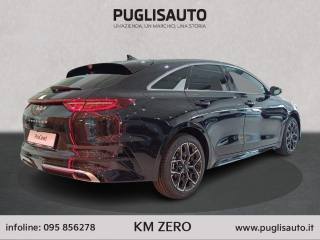 KIA Proceed usata, con Climatizzatore