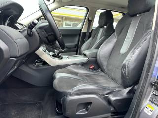 LAND ROVER Range Rover Evoque usata, con Controllo trazione