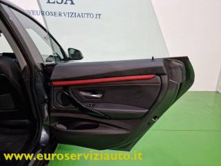 BMW 325 usata, con Fari bi-xeno