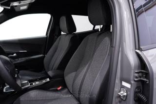PEUGEOT 2008 usata, con Immobilizzatore elettronico