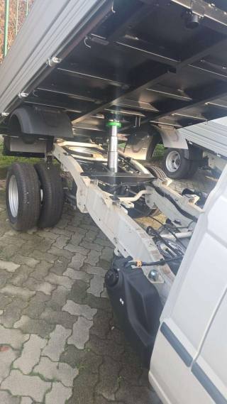 PIAGGIO Porter usata, con Immobilizzatore elettronico