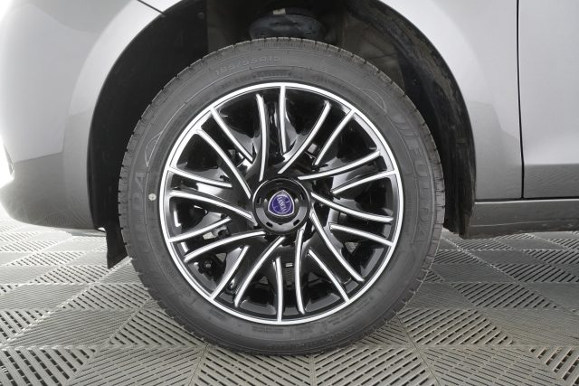 LANCIA Ypsilon usata 14