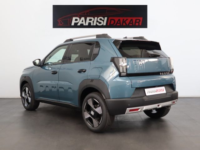 FIAT Grande Panda usata, con Airbag Passeggero