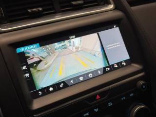 JAGUAR E-Pace usata, con Cruise Control