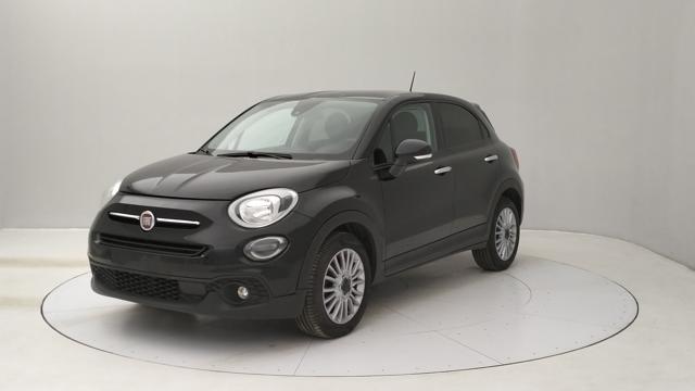 FIAT 500X usata, con ABS