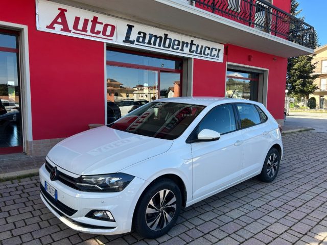 VOLKSWAGEN Polo usata, con ABS