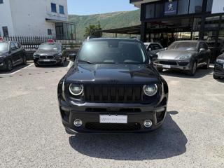 JEEP Renegade usata, con Airbag