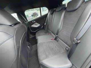 BMW 118 usata, con Sedili riscaldati