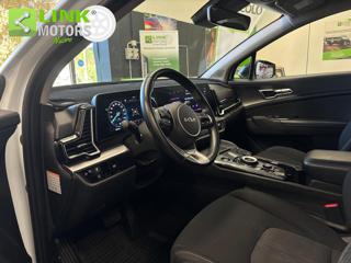 KIA Sportage usata 32