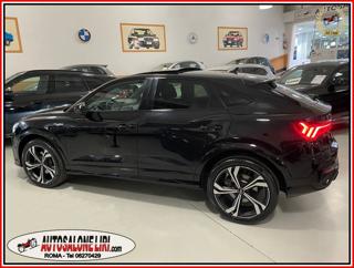 AUDI Q3 usata, con Boardcomputer