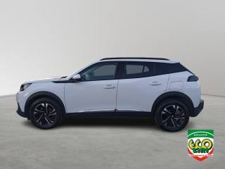 PEUGEOT 2008 usata, con Airbag laterali