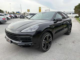 PORSCHE Cayenne usata, con Airbag