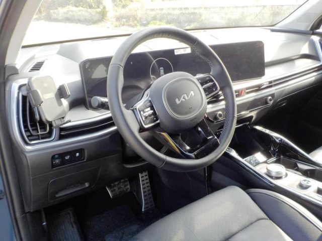 KIA Sorento usata, con Park Distance Control