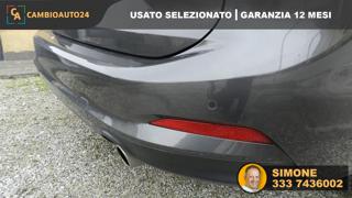 FORD Focus usata, con Pneumatici da neve