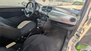 FIAT 500 usata 13