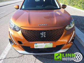 PEUGEOT 2008 usata 39