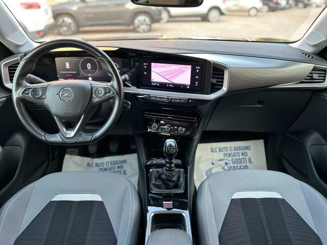 OPEL Mokka usata, con Vetri oscurati