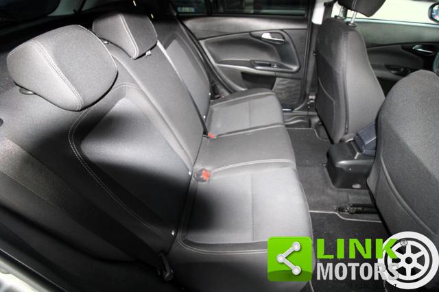 FIAT Tipo usata, con Airbag testa