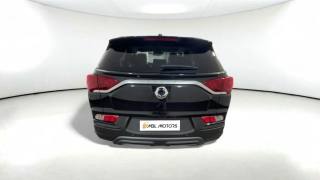 KGM Korando usata, con Airbag Passeggero