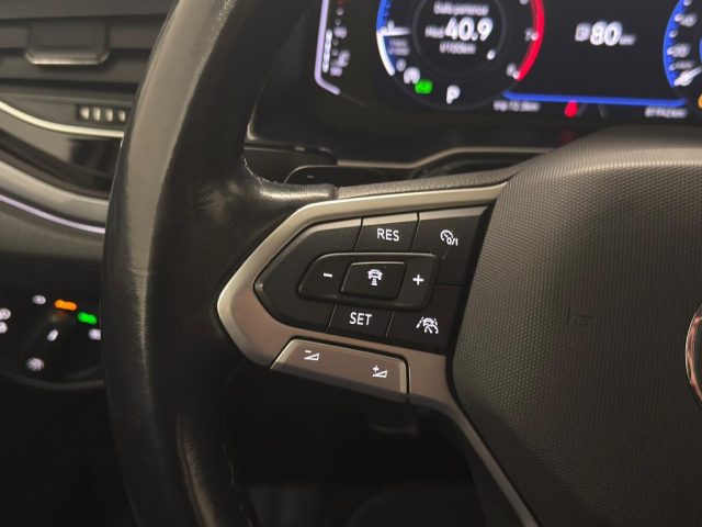 VOLKSWAGEN Polo usata, con Controllo trazione