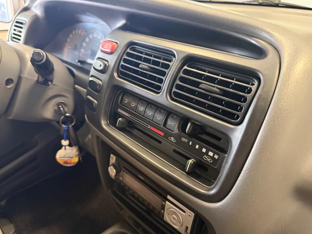 SUZUKI Grand Vitara usata, con Specchietti laterali elettrici