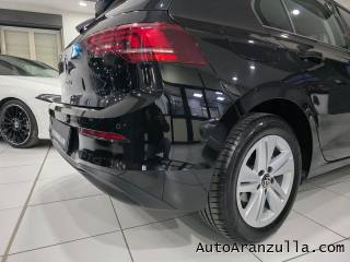 VOLKSWAGEN Golf usata, con Vivavoce