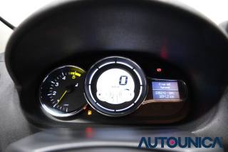 RENAULT Megane usata, con Chiusura centralizzata