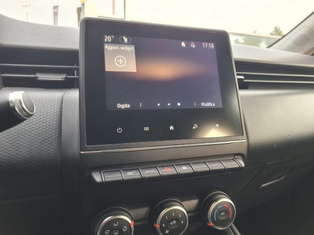 RENAULT Clio usata, con Chiusura centralizzata