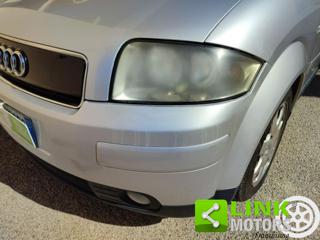 AUDI A2 usata, con Controllo trazione