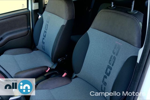 FIAT Panda usata 7