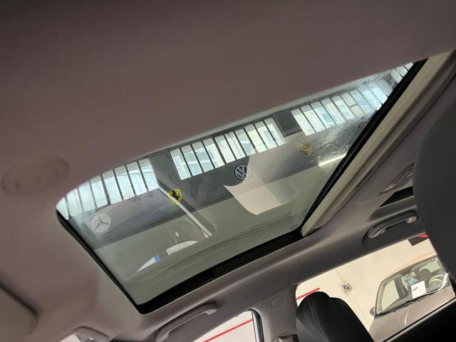 KIA Sportage usata, con Cruise Control