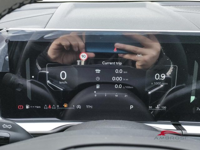 KIA Sportage usata 9