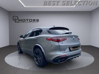 ALFA ROMEO Stelvio usata, con Airbag Passeggero