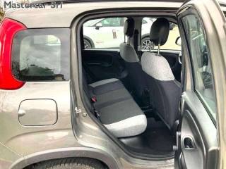 FIAT Panda usata, con Chiusura centralizzata telecomandata