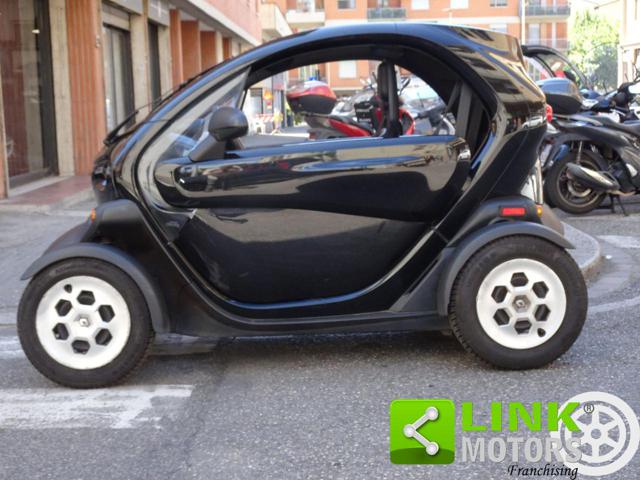 RENAULT Twizy usata 2