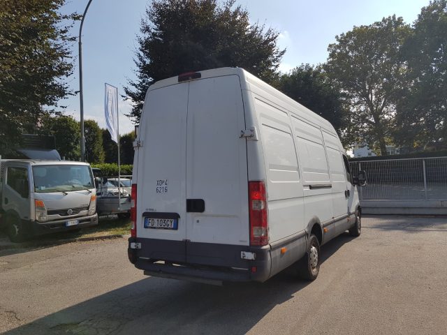 IVECO Daily usata, con Alzacristalli elettrici