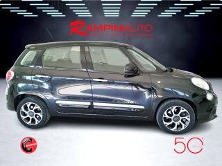 FIAT 500L usata 6
