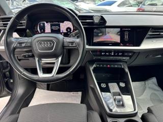 AUDI A3 usata, con Touch screen