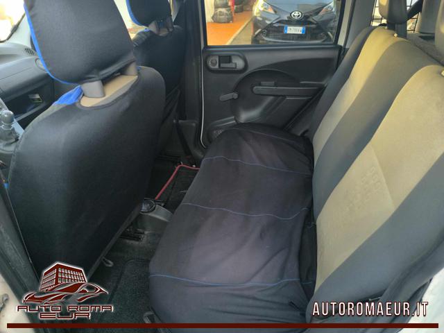 FIAT Panda usata, con Marmitta catalitica