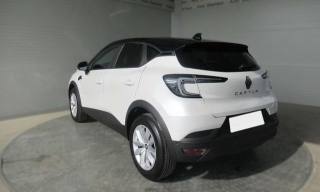 RENAULT Captur usata, con Controllo trazione