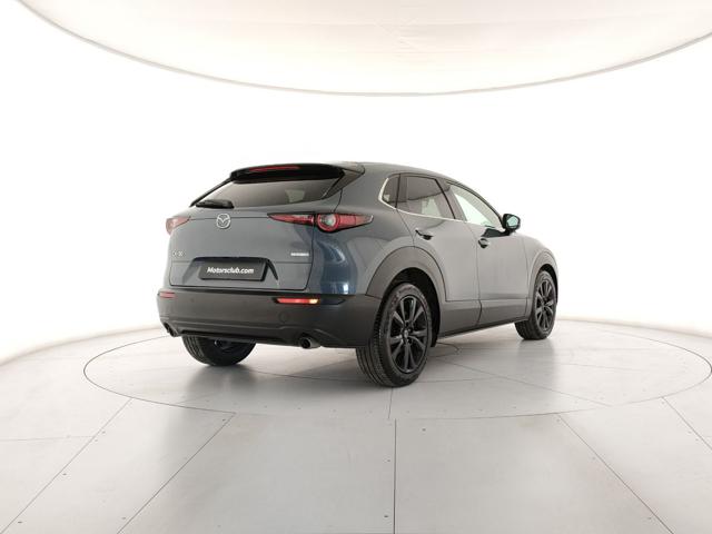 MAZDA CX-30 usata, con Alzacristalli elettrici