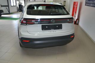 VOLKSWAGEN Taigo usata, con Airbag Passeggero