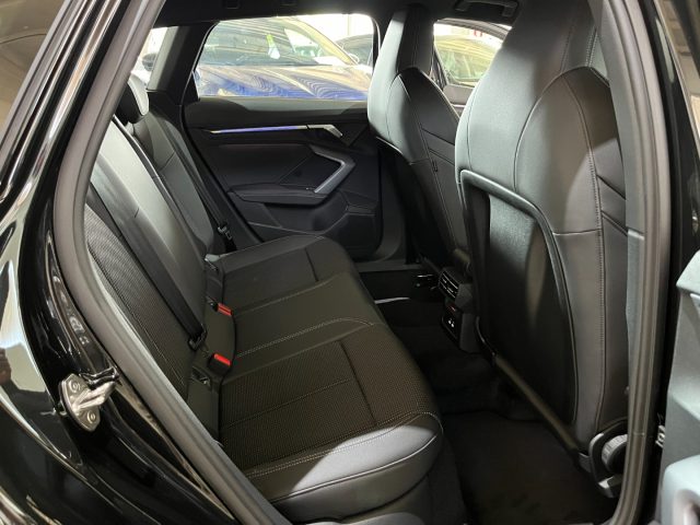 AUDI A3 usata, con Controllo elettronico della corsia