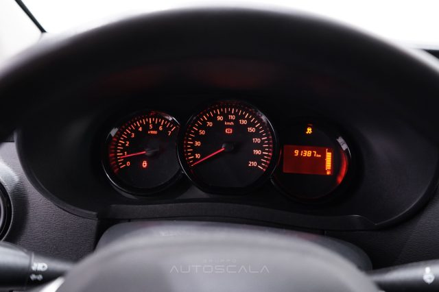 DACIA Dokker usata 15
